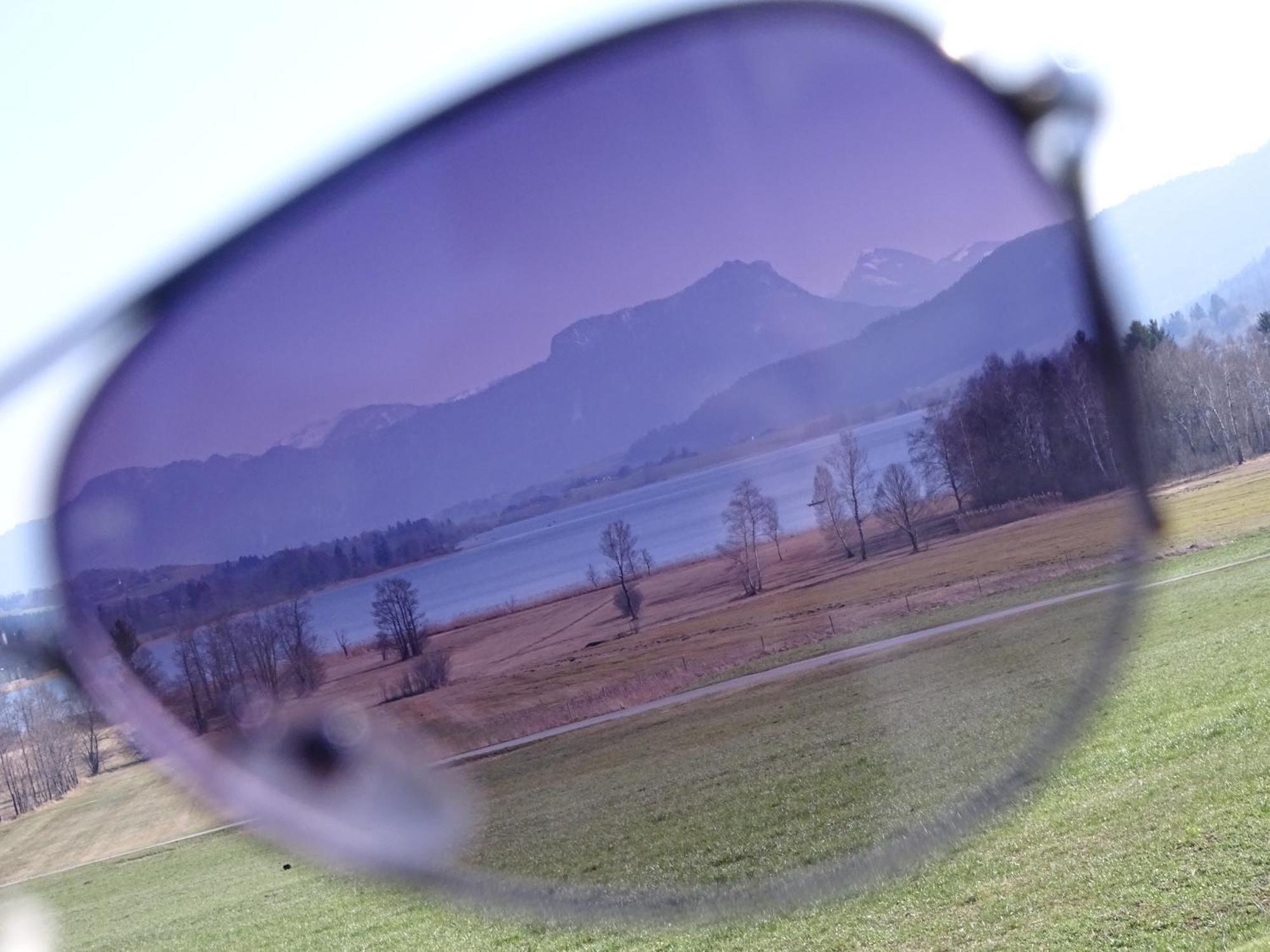 Sunnhof Villa Oberhofen am Irrsee Luaran gambar